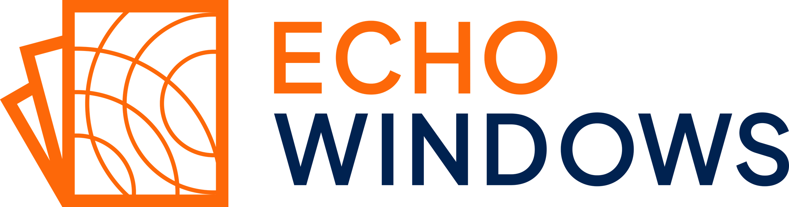 Echo Windows